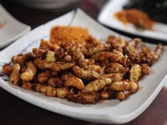 -老张烤羊(王哥庄店)