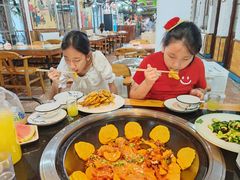 -人民公社大食堂(顺义总店)
