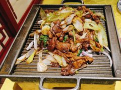 -红红烤鸭店(西单店)