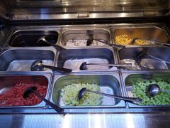 -美食汇自助餐厅(成都万达瑞华酒店)