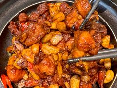 -小巷餐厅(五大街店)