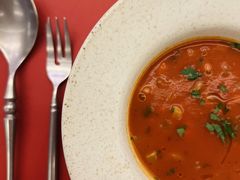 -普朗姆生蚝牛排馆 The Plump Oyster(成都摩方购物中心店)