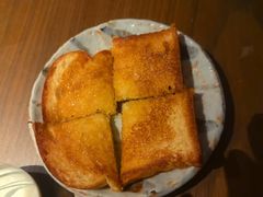 -岩盐·铁板料理(嘉里店)