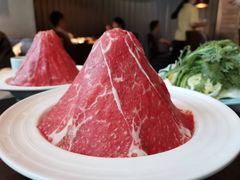 澳洲和牛-山葵家·创意料理(临平银泰城店)