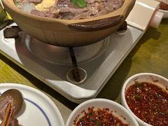 -一坐一忘云南菜(卓悦中心)