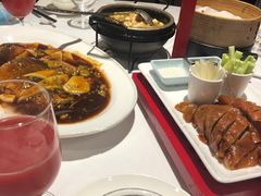 -柒园·三十年创意杭帮菜(龙湖滨江天街店)