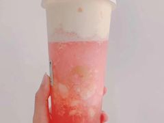 -喜茶(广州天汇igc店)