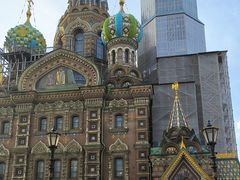 -滴血救世主教堂