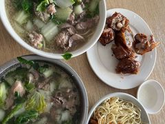 -五板桥水面店