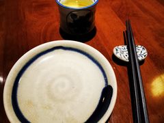 餐具摆设-熊藏居酒屋(kkone店)