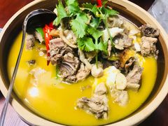-聚缘·湘味音乐餐厅party(罗湖店)