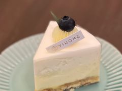 双层乳酪蛋糕-YIHOME(新河店)