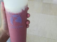 -瑞幸咖啡(中原万达店)
