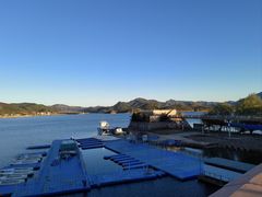 -北京金海湖景区