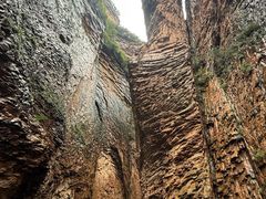-黄崖洞文化旅游区
