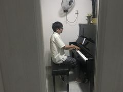 -属音琴行(成山路店)