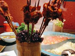 -吼堂老火锅(太古里总店)