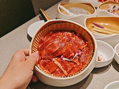 -海底捞火锅(太阳宫凯德mall店)