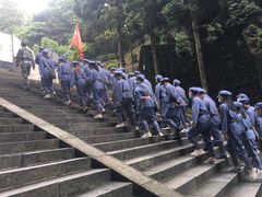 -井冈山革命烈士陵园