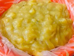 土豆泥-咱家王新国把子肉(县东巷店)