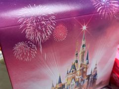 -麦当劳(四川北路店)