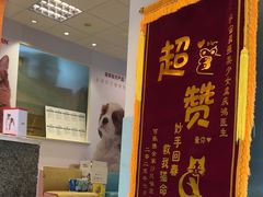 -瑞派申生动物医院·24H夜诊·国际动物医疗中心·骨外科(吴中路店)