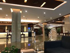 -南京国际会议大酒店