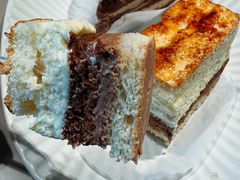 -布朗尼西饼(粮道街店)