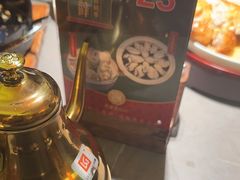 -张家卫·阳江菜·小海鲜(肥婆湾桥店)