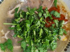 -李小老烧饼(常营民族家园店)