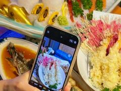 -鲜味食族水产·海鲜餐厅
