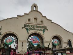 -国色天乡三期陆地乐园