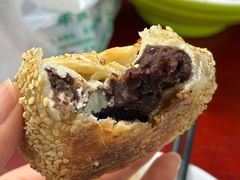 -老回回小吃(百万庄店)