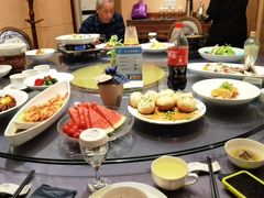 -小城味道(聚成大厦店)