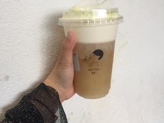 -喜茶(广州荔湾领展广场店)