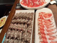 塔拉上的快乐乐卷-快乐小羊·内蒙牛羊肉火锅(流花中心店)
