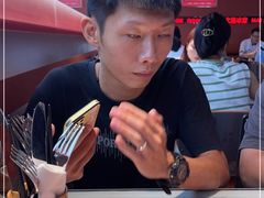 -文通冰室(东方宝泰店)