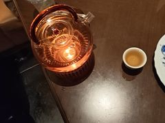 -奉天小馆·非遗东北菜(沈阳万象城店)