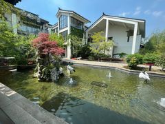 -广富林宰相府酒店·水云间