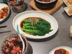 -四川饭店(城乡购物中心店)