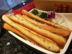 -井格重庆火锅(临平银泰城店)