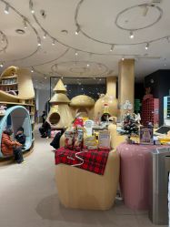 -奈尔宝·儿童乐园·亲子餐厅(星河湾店)