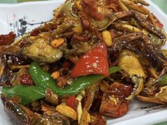 -景好海鲜餐厅(大鹏必选旅游店)