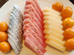 -环球港凯悦 · 享悦中餐厅