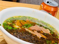 -易裕和·长沙米粉(友谊路店)