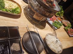 -隐家本格烧肉(万达广场店)