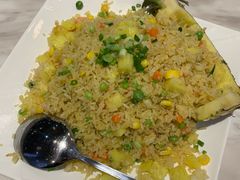 -點無缺茶楼·海鲜酒家(世博店)