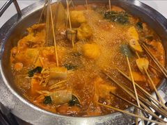 -宏姐串串香(征仪路店)