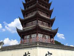 -观潮胜地公园