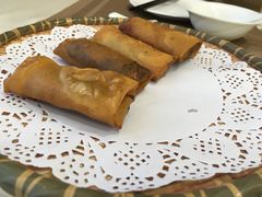 无锡春卷-欣旺·迎宾楼·百年无锡菜